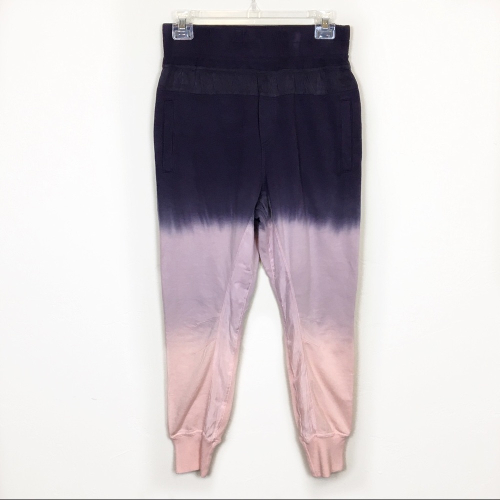Young Fabulous & Broke | NWT Ombre Jogger Sweatpants